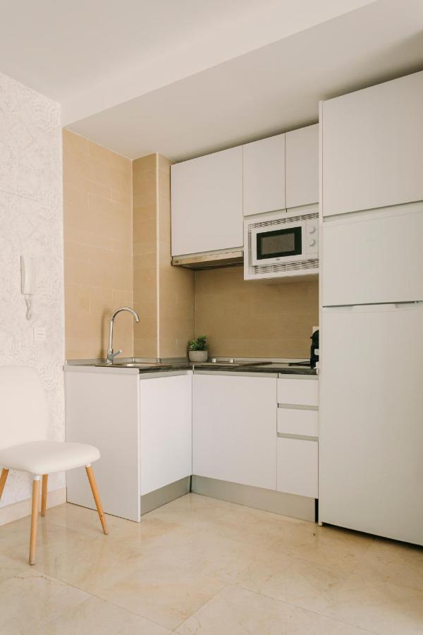 O&l Lumbreras: Bright Duplex With Private Terrace Appartement