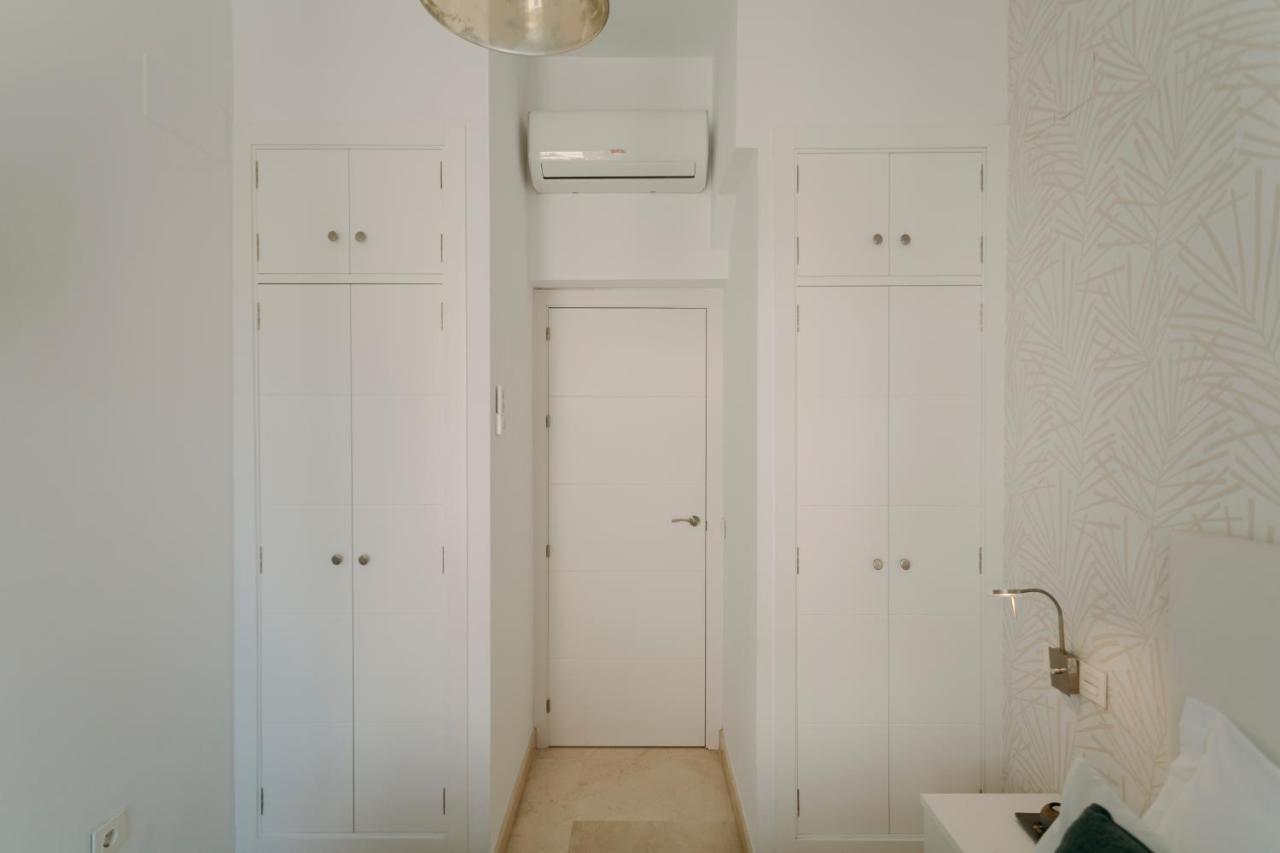 Appartement O&l Lumbreras: Bright Duplex With Private Terrace *